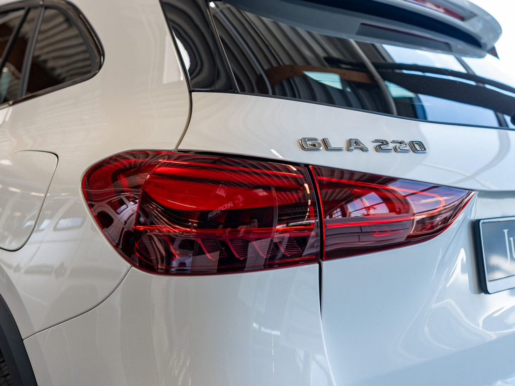 Bild 32 - GLA 220 4M Progressive Advanced +