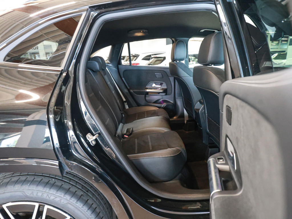 Bild 5 - GLA 220 4M AMG Sport Advanced +