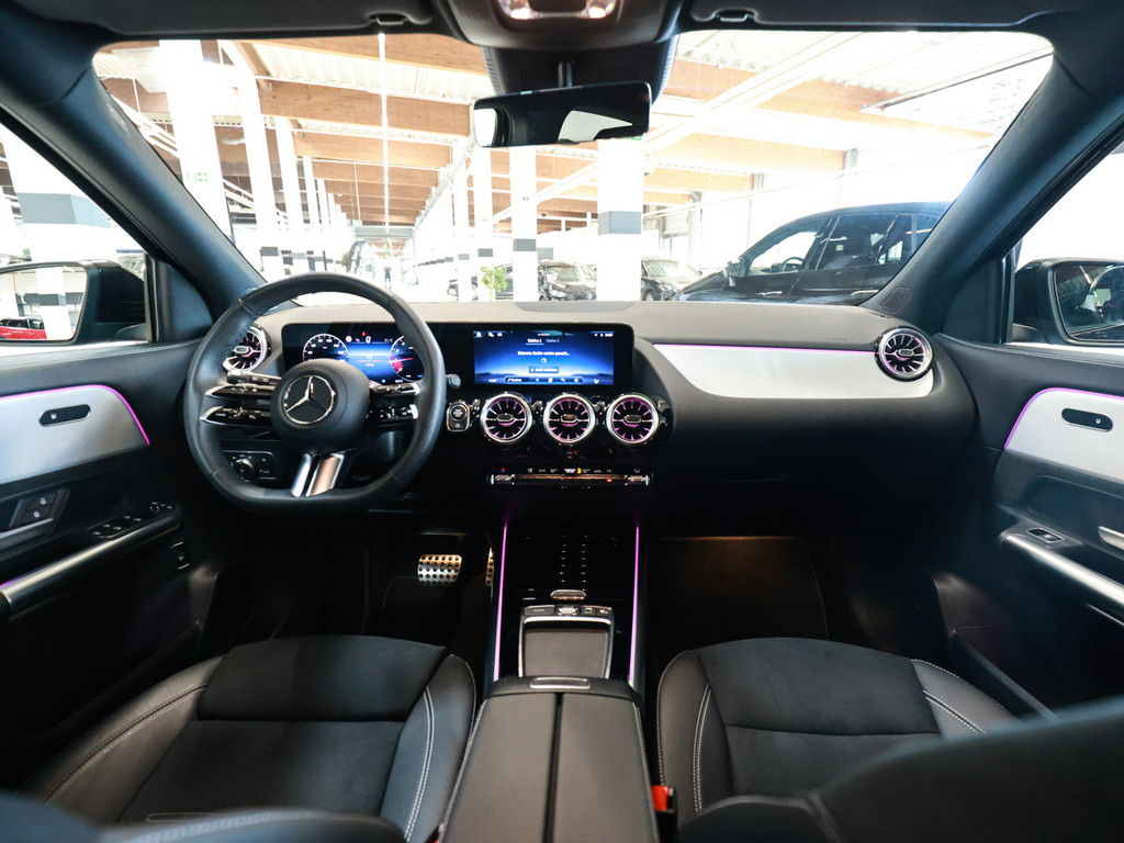 Bild 9 - GLA 220 4M AMG Sport Advanced +