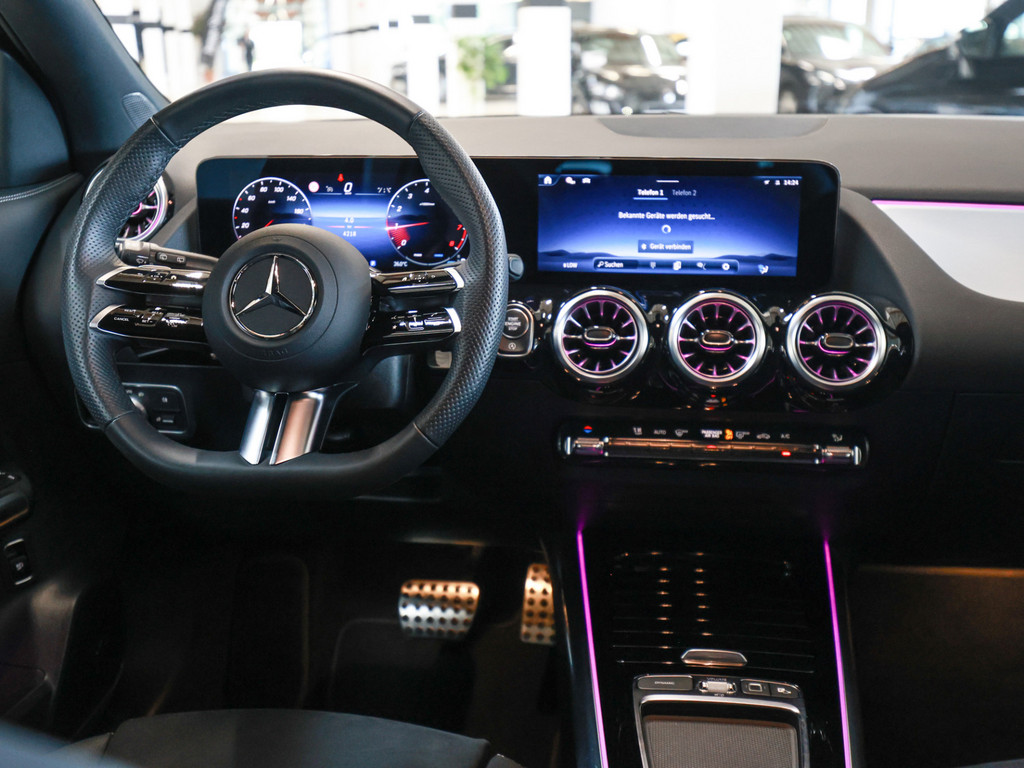 Bild 10 - GLA 220 4M AMG Sport Advanced +