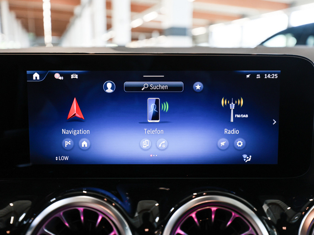 Bild 12 - GLA 220 4M AMG Sport Advanced +