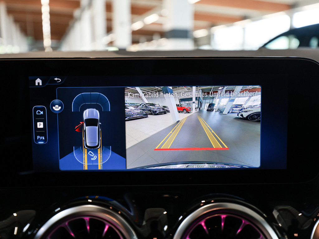 Bild 13 - GLA 220 4M AMG Sport Advanced +