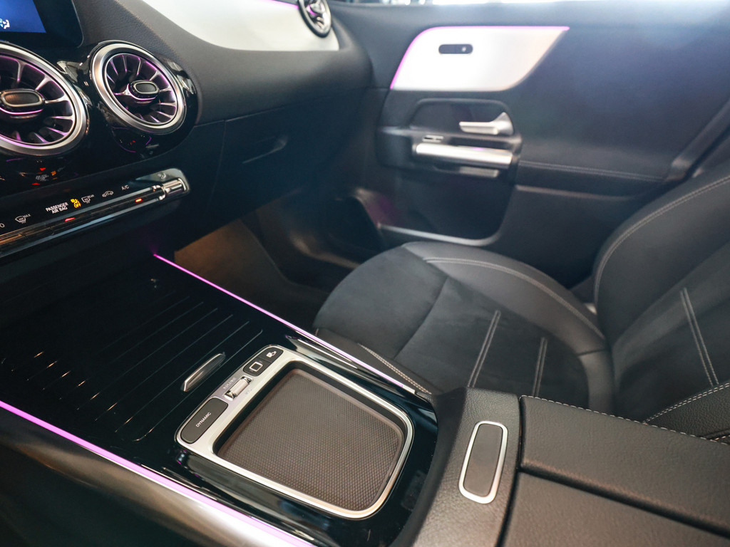 Bild 16 - GLA 220 4M AMG Sport Advanced +