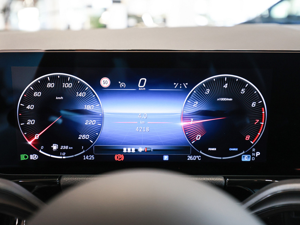 Bild 18 - GLA 220 4M AMG Sport Advanced +