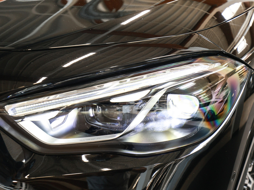 Bild 32 - GLA 220 4M AMG Sport Advanced +