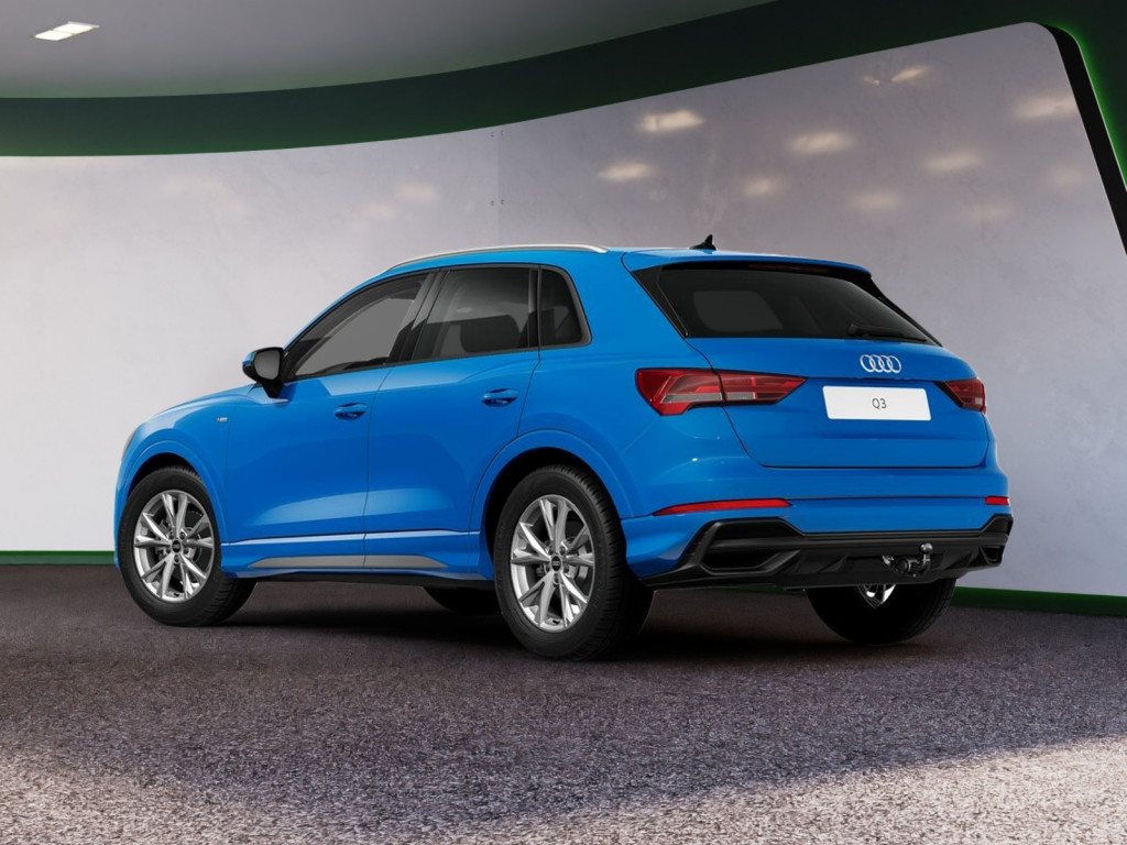 Bild 3 - Q3 35 TDI S line