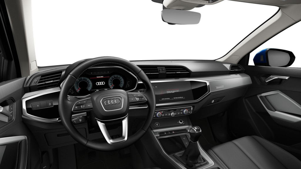Bild 5 - Q3 35 TDI S line