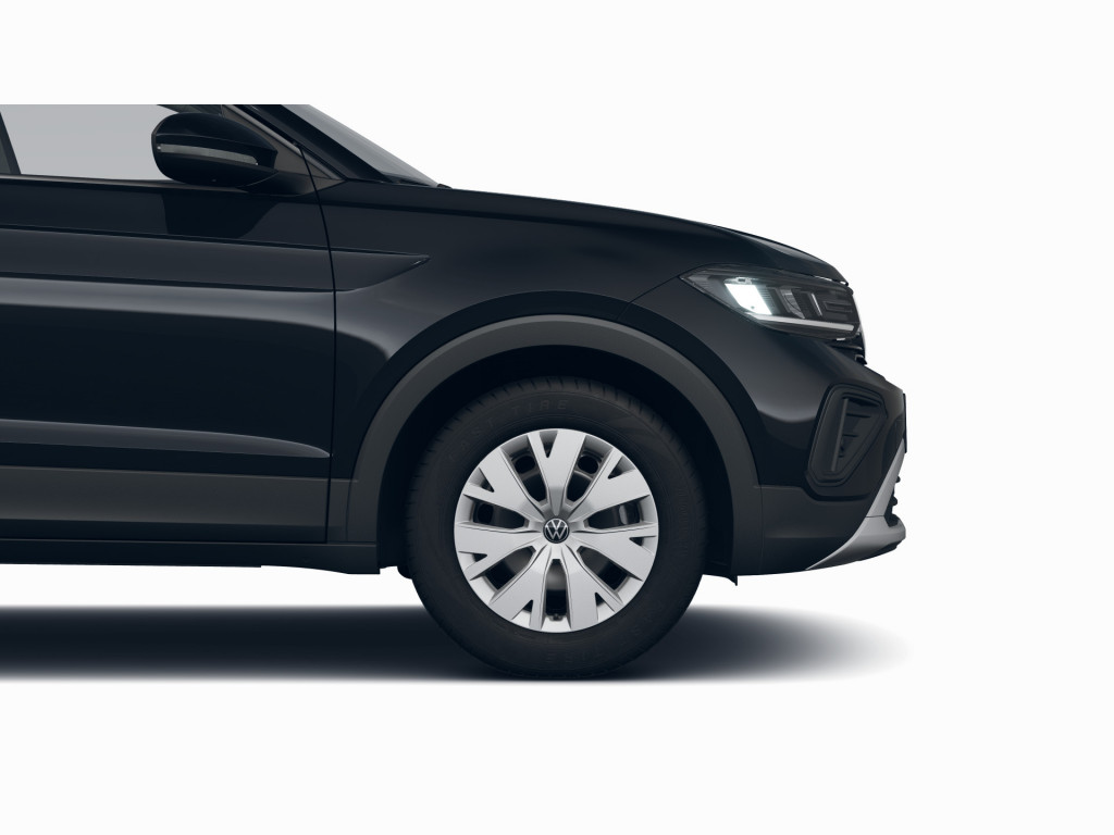 Bild 6 - T-Cross 1.0 TSI 5-Gang