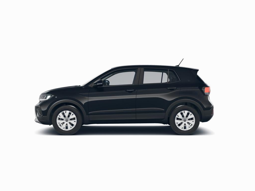 Bild 8 - T-Cross 1.0 TSI 5-Gang