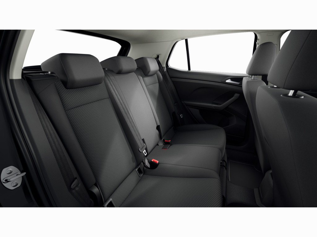 Bild 11 - T-Cross 1.0 TSI 5-Gang