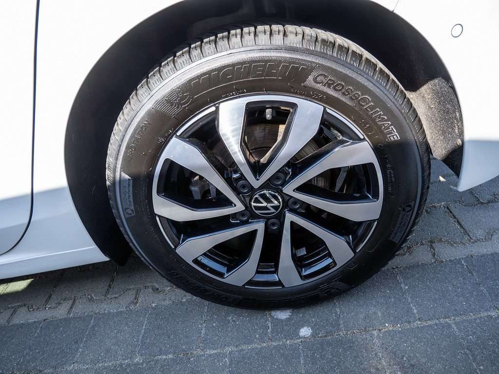 Bild 8 - Golf VIII 2.0 TDI Active