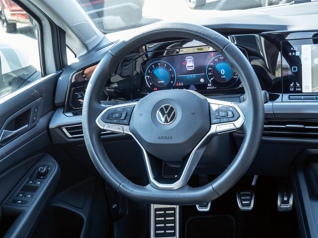 Bild 10 - Golf VIII 2.0 TDI Active