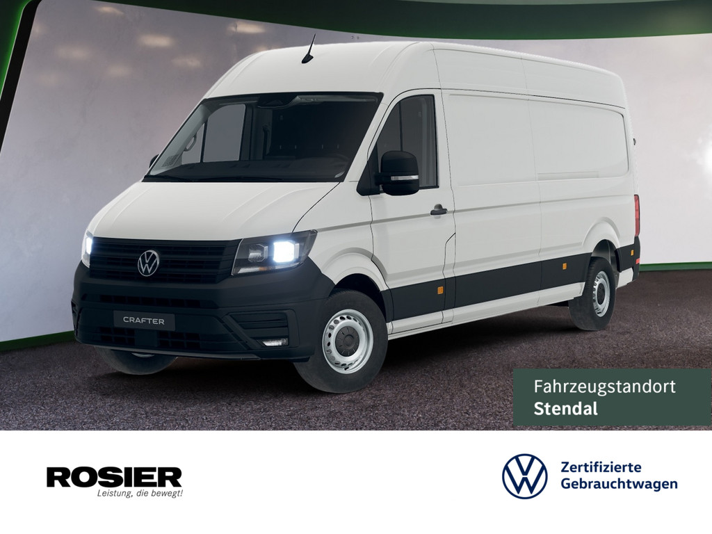 VW Crafter