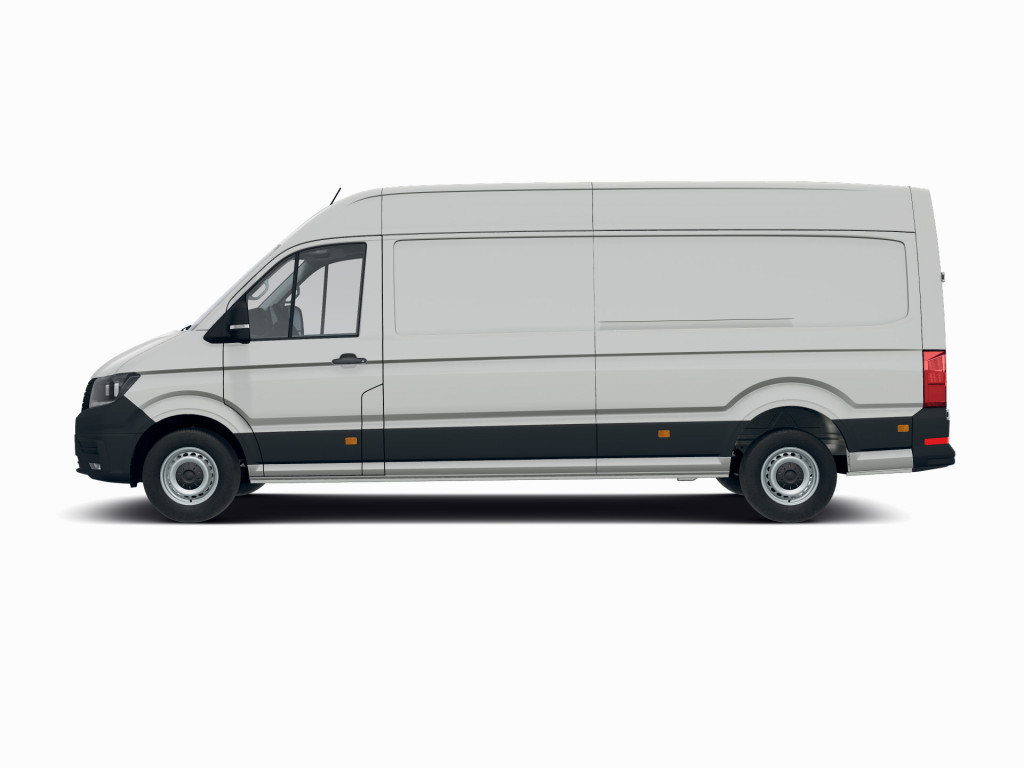 Bild 9 - Crafter 2.0 TDI 35 Kasten HD L3H2