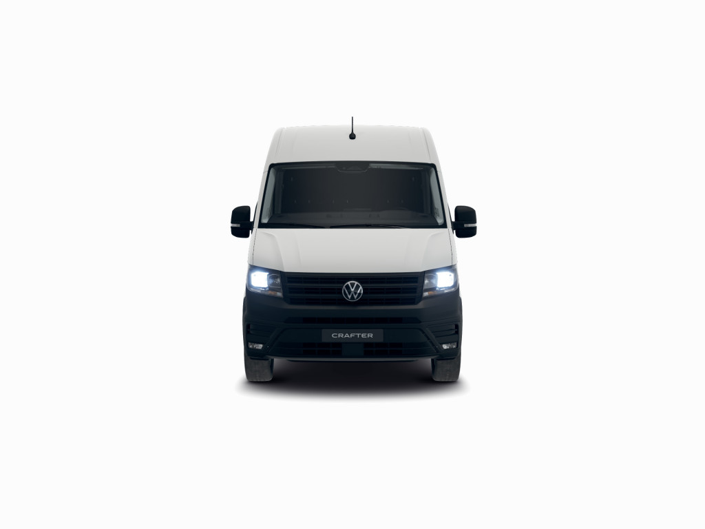 Bild 10 - Crafter 2.0 TDI 35 Kasten HD L3H2