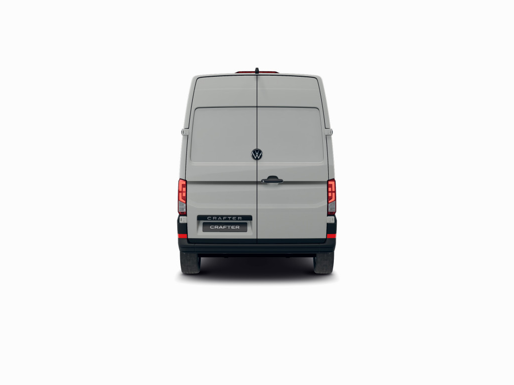 Bild 11 - Crafter 2.0 TDI 35 Kasten HD L3H2