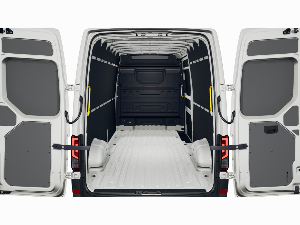 Bild 13 - Crafter 2.0 TDI 35 Kasten HD L3H2