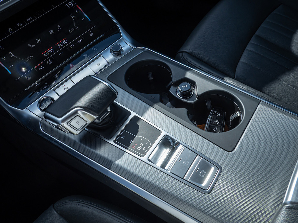 Bild 12 - A6 Avant 40 TDI quattro S Tronic design