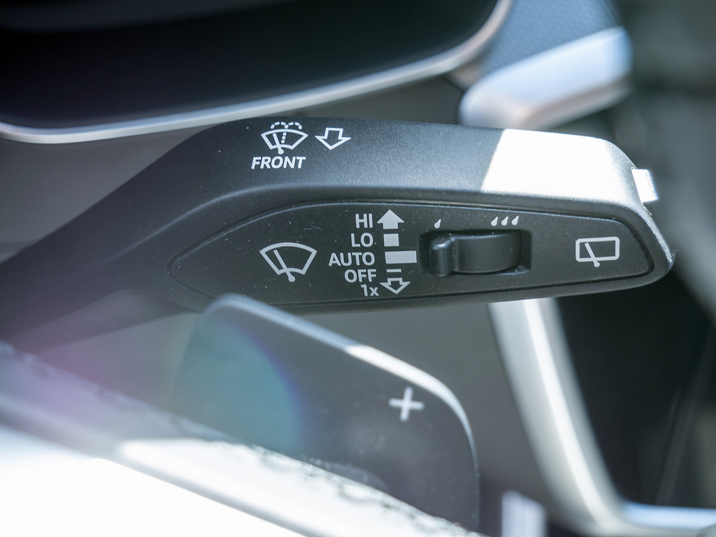 Bild 15 - A6 Avant 40 TDI quattro S Tronic design