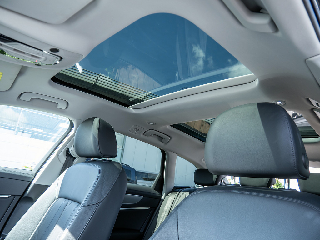 Bild 19 - A6 Avant 40 TDI quattro S Tronic design