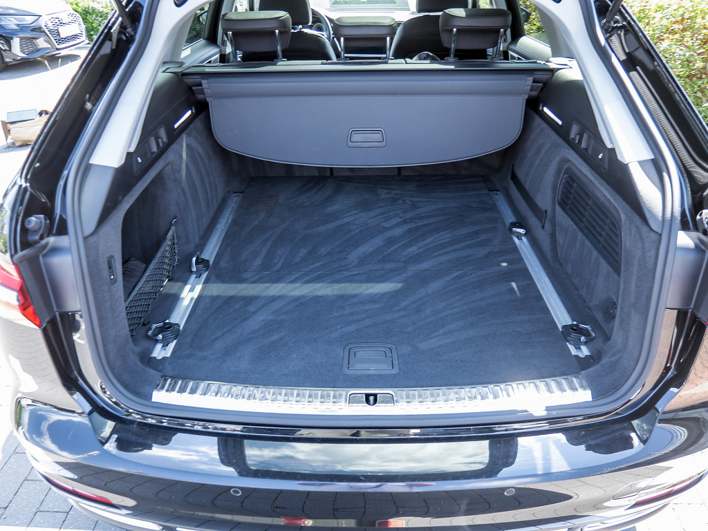 Bild 20 - A6 Avant 40 TDI quattro S Tronic design