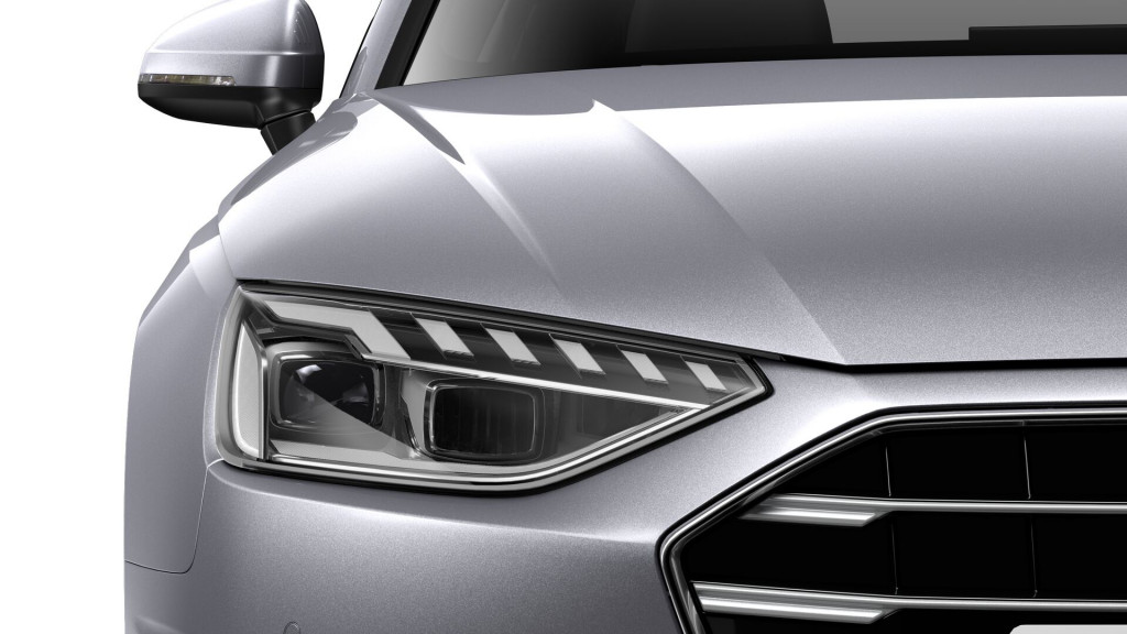 Bild 2 - A4 Avant 35 TDI S tronic advanced