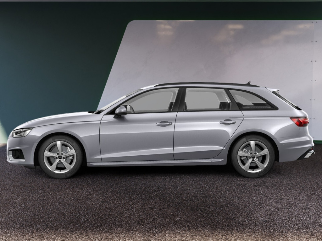 Bild 3 - A4 Avant 35 TDI S tronic advanced