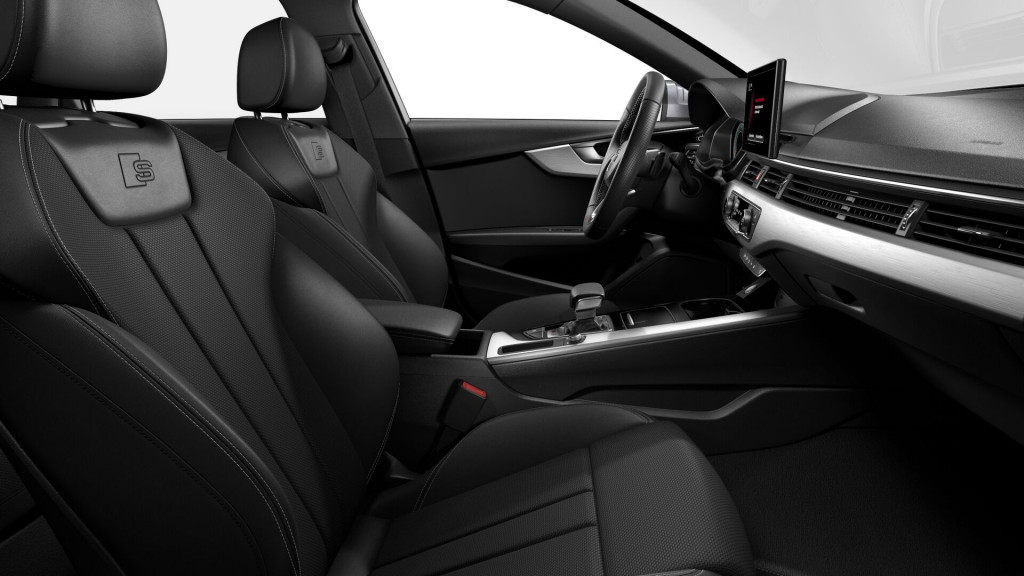 Bild 4 - A4 Avant 35 TDI S tronic advanced
