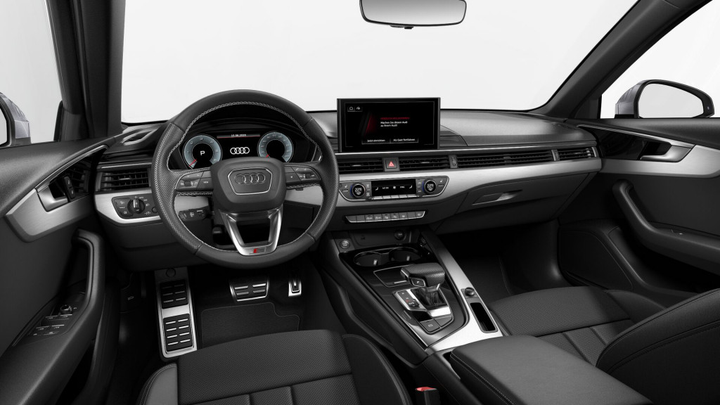 Bild 5 - A4 Avant 35 TDI S tronic advanced