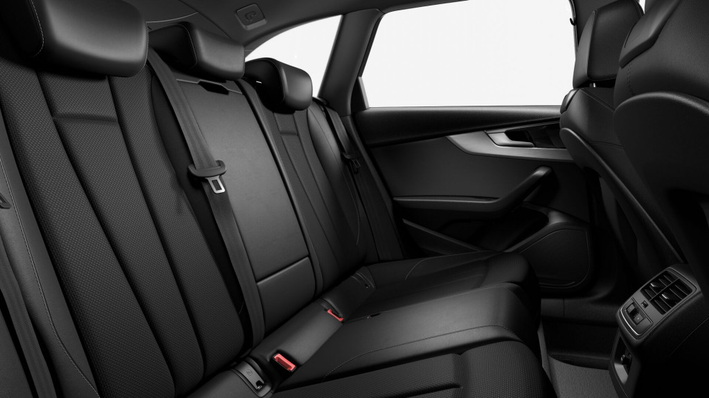Bild 6 - A4 Avant 35 TDI S tronic advanced