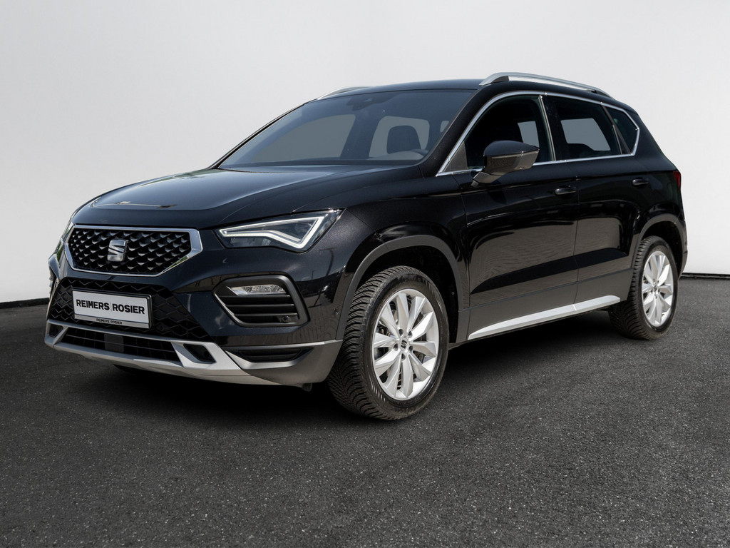Bild 2 - ATECA XPERIENCE 1.5 TSI DSG Kam. Navi Virtual LM