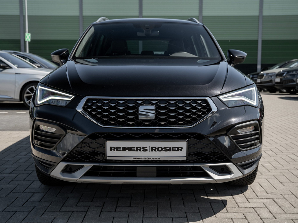 Bild 3 - ATECA XPERIENCE 1.5 TSI DSG Kam. Navi Virtual LM