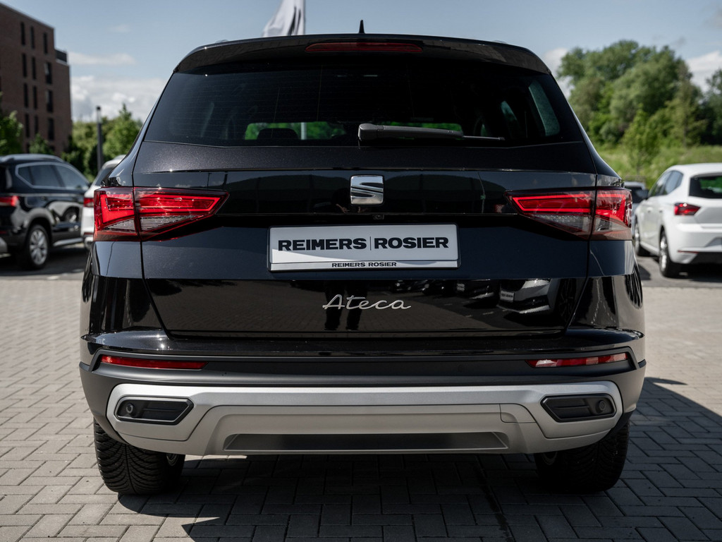 Bild 5 - ATECA XPERIENCE 1.5 TSI DSG Kam. Navi Virtual LM