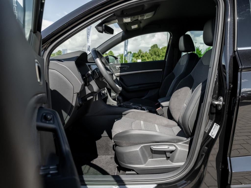 Bild 7 - ATECA XPERIENCE 1.5 TSI DSG Kam. Navi Virtual LM