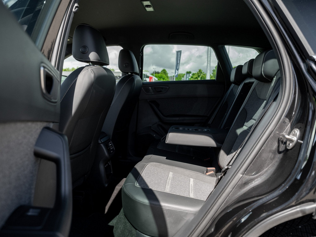 Bild 8 - ATECA XPERIENCE 1.5 TSI DSG Kam. Navi Virtual LM