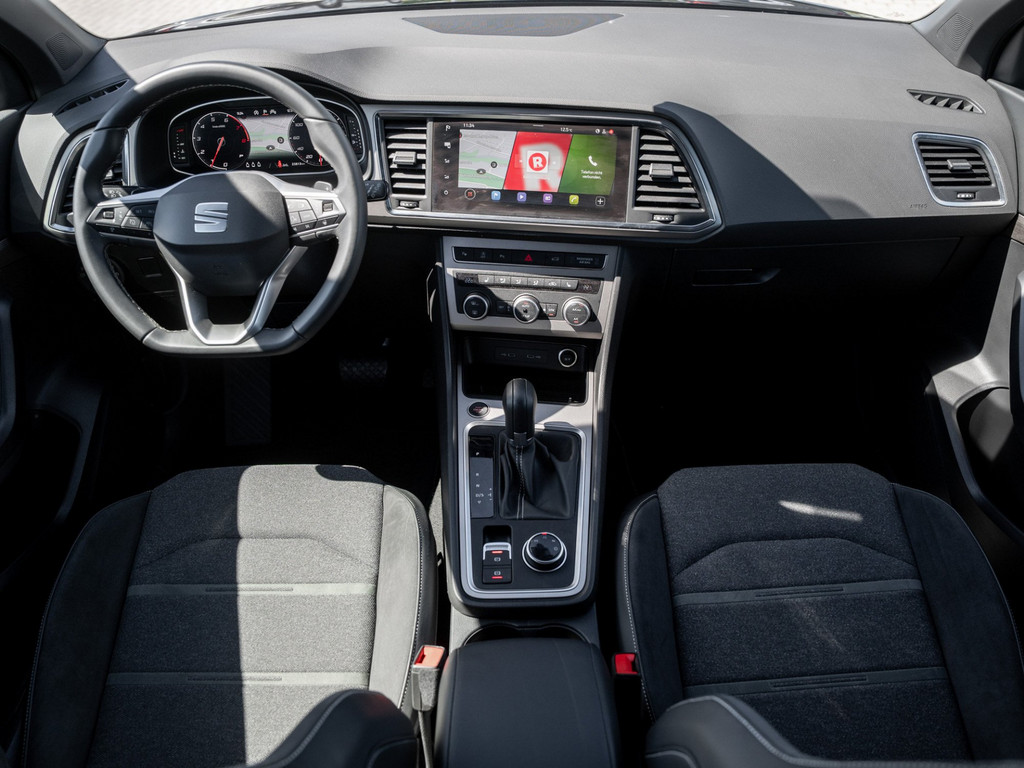 Bild 10 - ATECA XPERIENCE 1.5 TSI DSG Kam. Navi Virtual LM