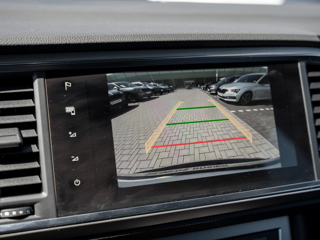 Bild 13 - ATECA XPERIENCE 1.5 TSI DSG Kam. Navi Virtual LM