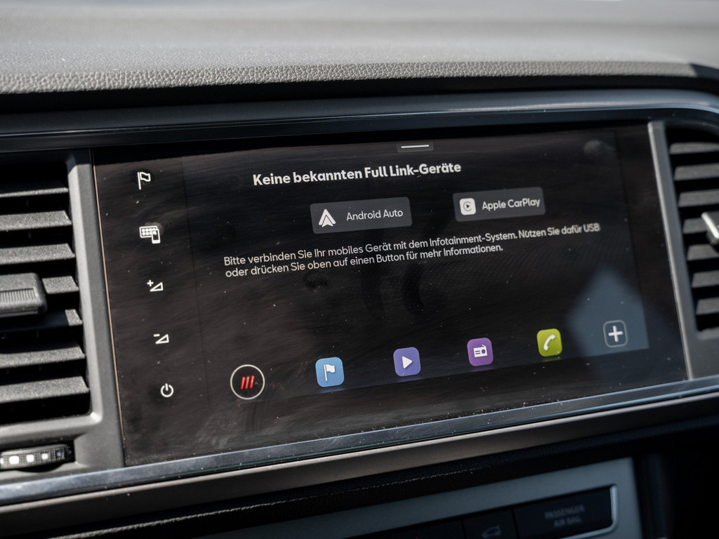 Bild 14 - ATECA XPERIENCE 1.5 TSI DSG Kam. Navi Virtual LM
