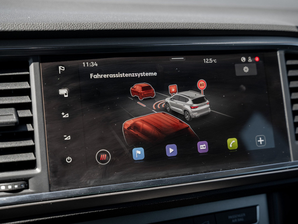 Bild 15 - ATECA XPERIENCE 1.5 TSI DSG Kam. Navi Virtual LM