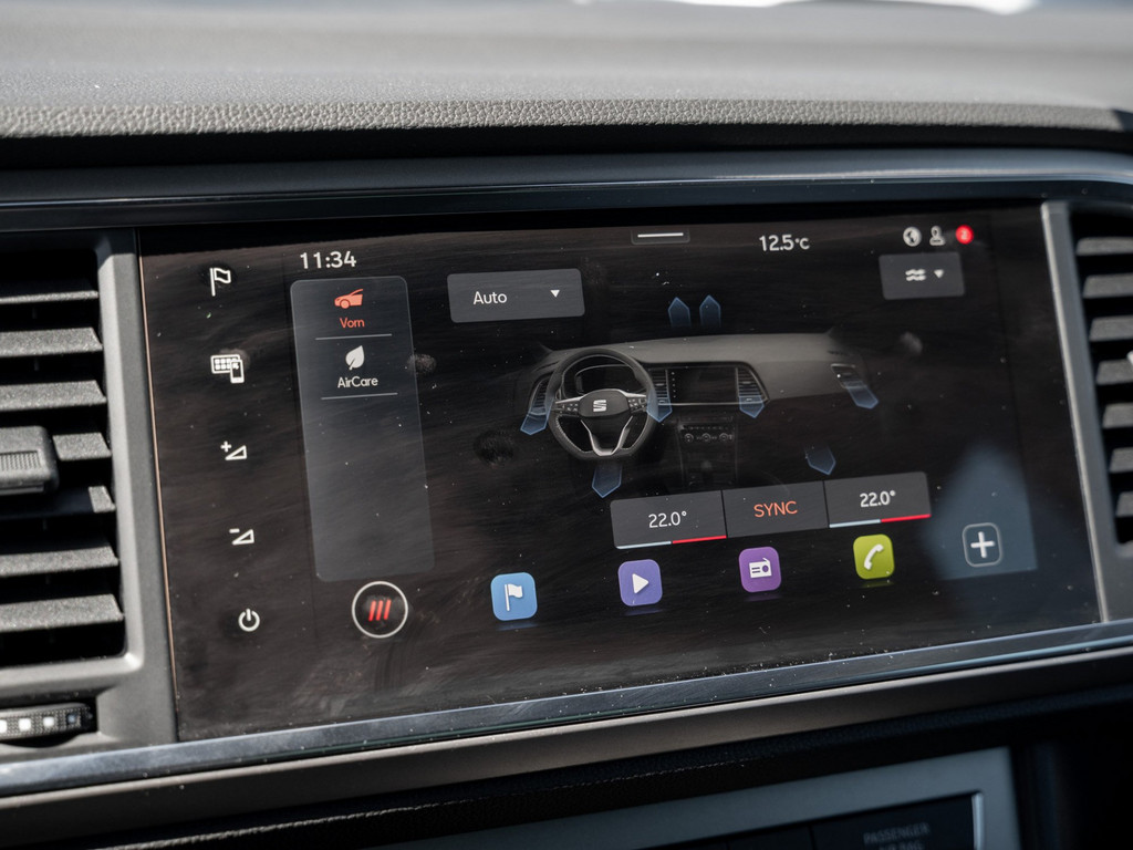 Bild 16 - ATECA XPERIENCE 1.5 TSI DSG Kam. Navi Virtual LM
