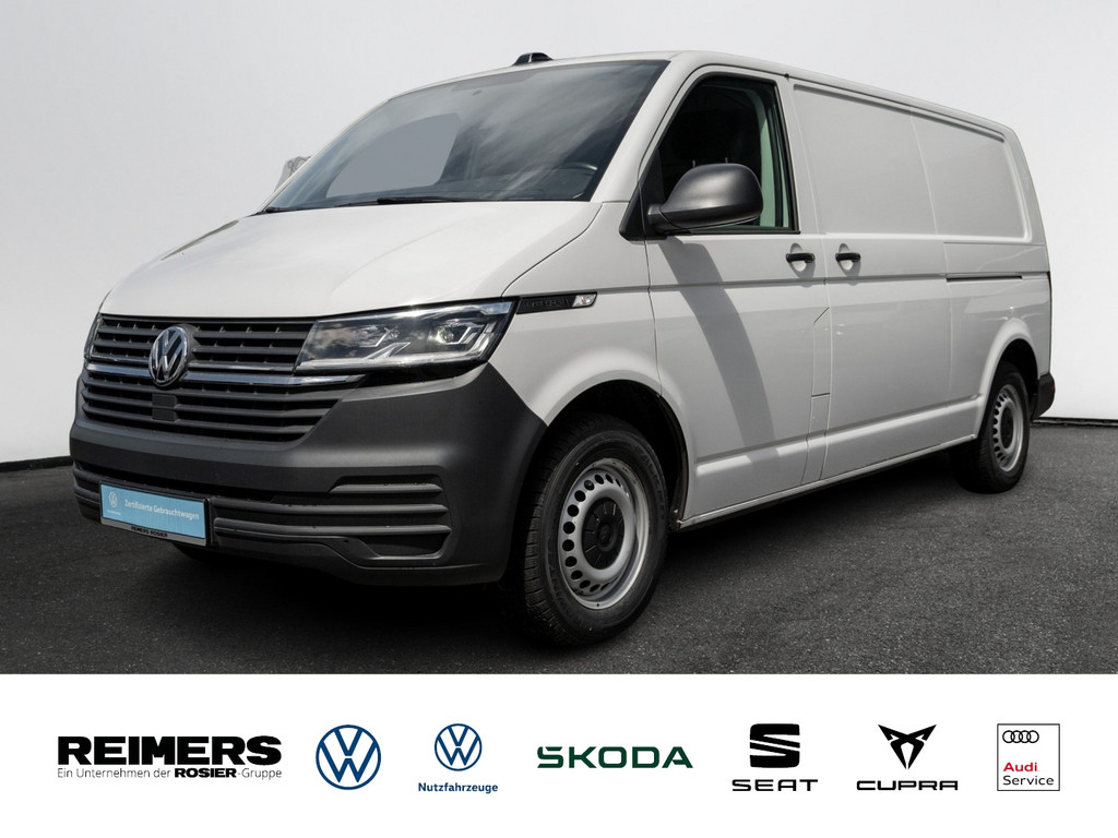 VW T6.1