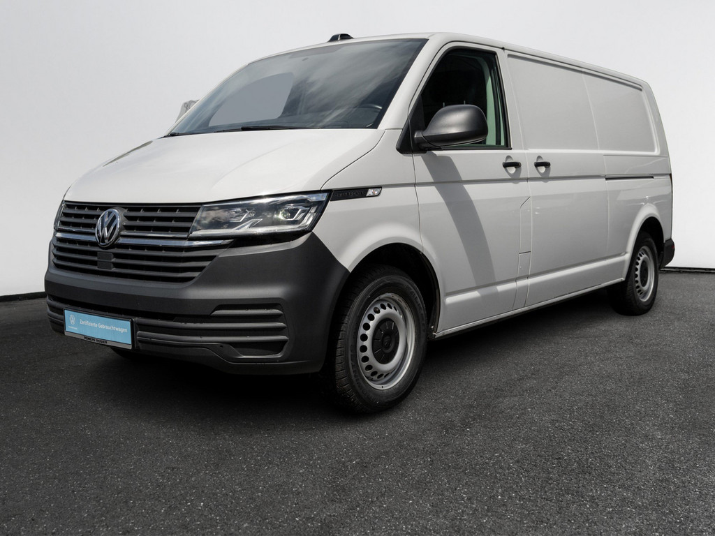 Bild 3 - T6.1 Kasten LR 2.0TDI DSG + LED + NAVI + STANDH