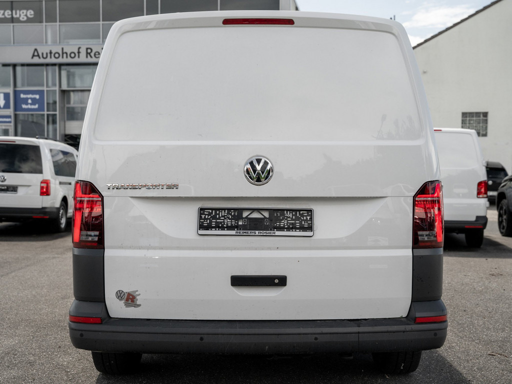 Bild 6 - T6.1 Kasten LR 2.0TDI DSG + LED + NAVI + STANDH