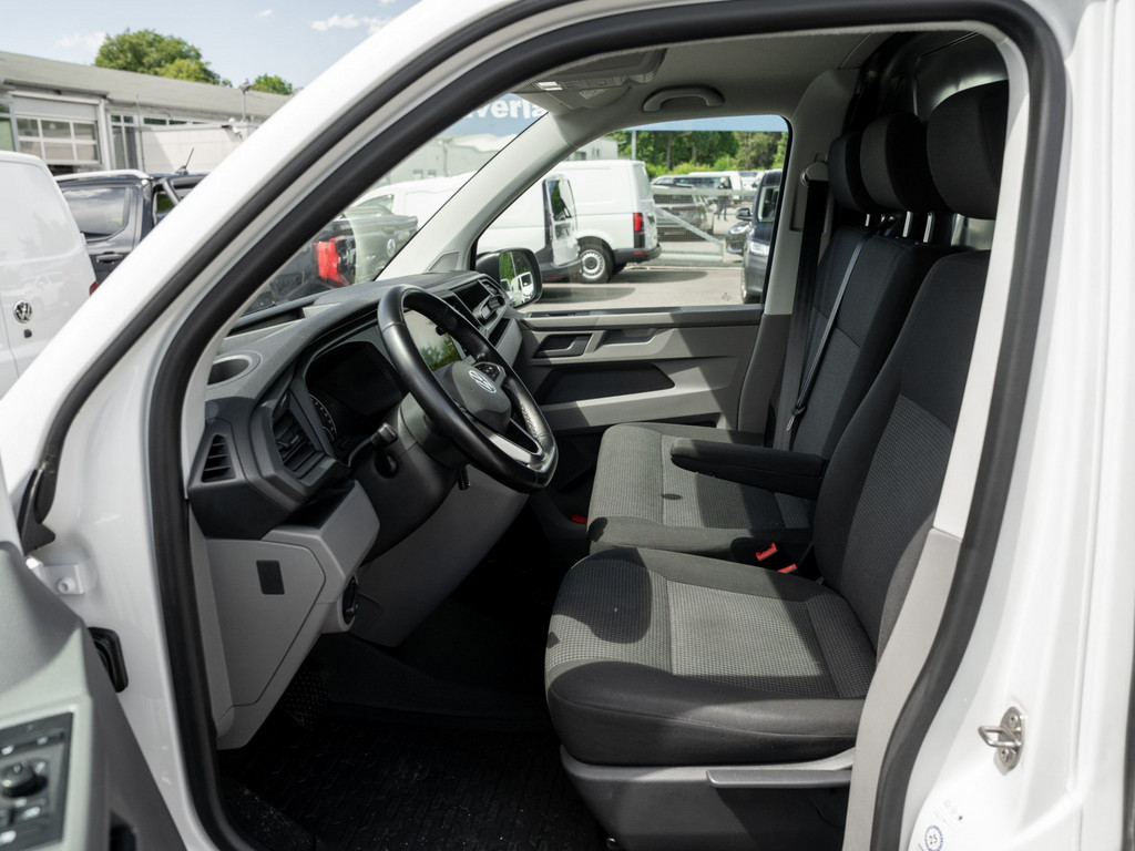 Bild 8 - T6.1 Kasten LR 2.0TDI DSG + LED + NAVI + STANDH