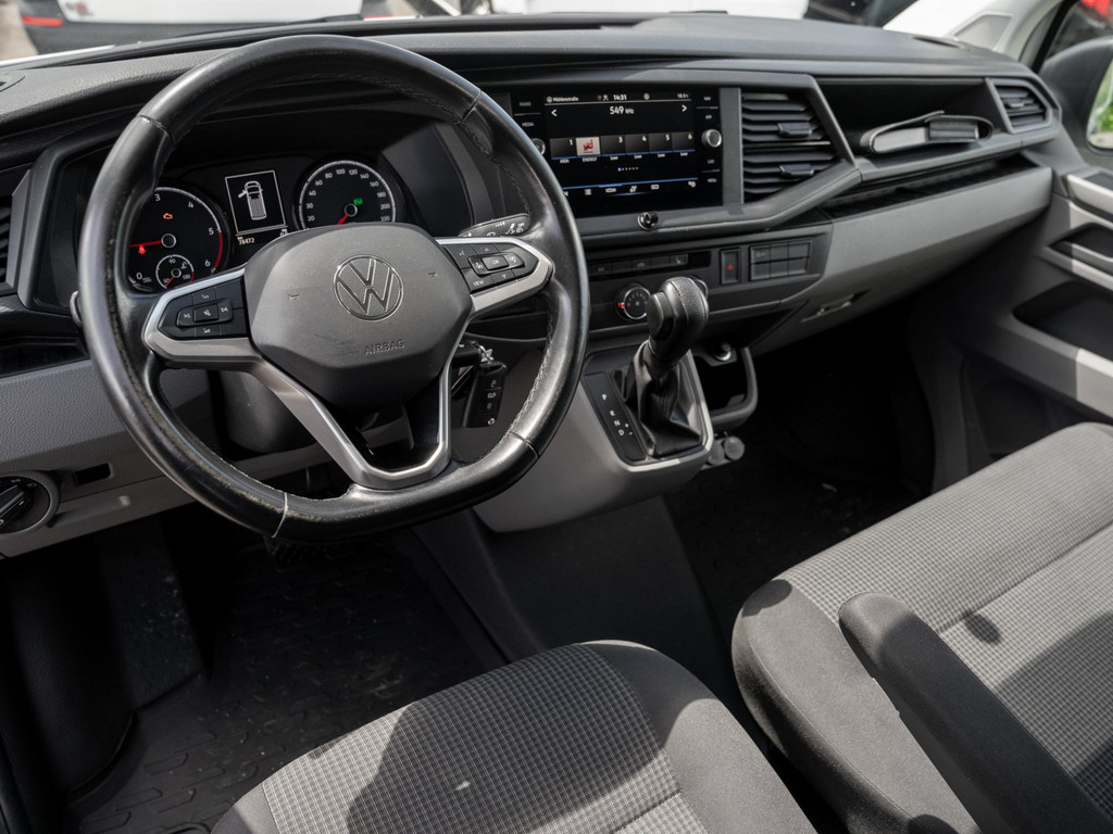 Bild 9 - T6.1 Kasten LR 2.0TDI DSG + LED + NAVI + STANDH