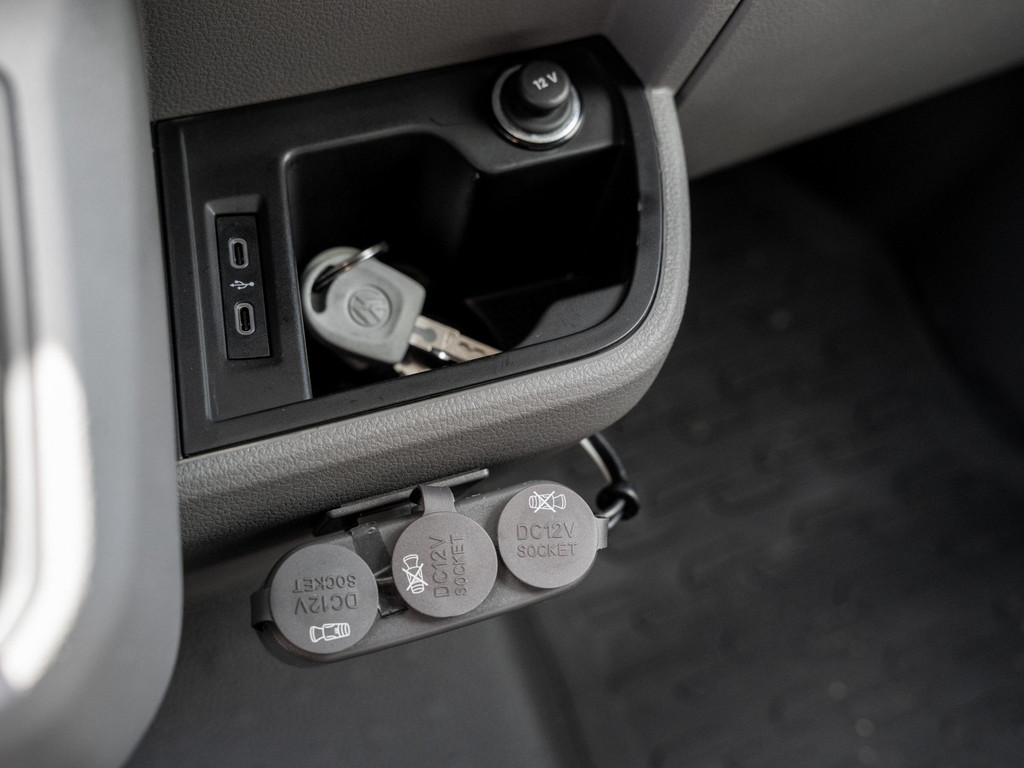 Bild 16 - T6.1 Kasten LR 2.0TDI DSG + LED + NAVI + STANDH