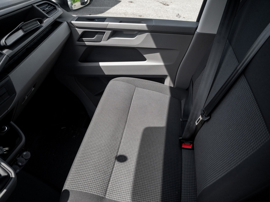 Bild 18 - T6.1 Kasten LR 2.0TDI DSG + LED + NAVI + STANDH