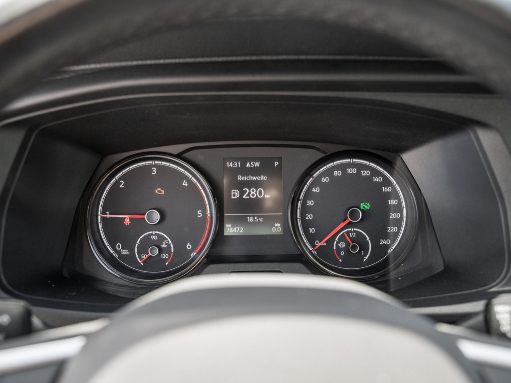 Bild 20 - T6.1 Kasten LR 2.0TDI DSG + LED + NAVI + STANDH
