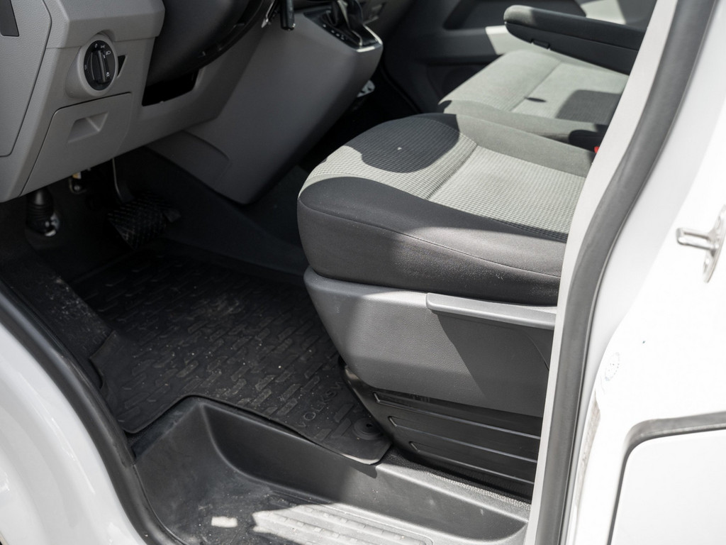 Bild 24 - T6.1 Kasten LR 2.0TDI DSG + LED + NAVI + STANDH