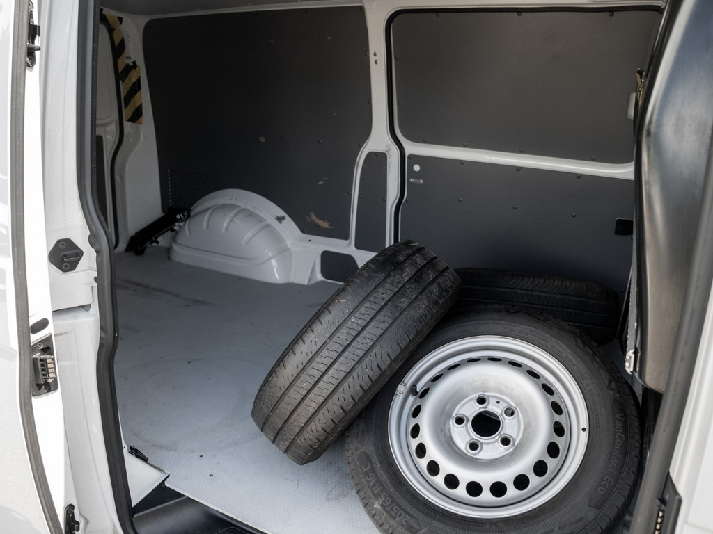 Bild 26 - T6.1 Kasten LR 2.0TDI DSG + LED + NAVI + STANDH
